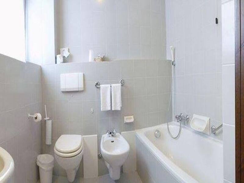 Hotel Ferre Ливиньо Екстериор снимка