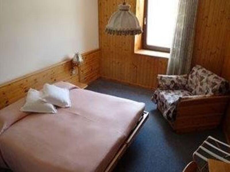 Hotel Ferre Ливиньо Екстериор снимка