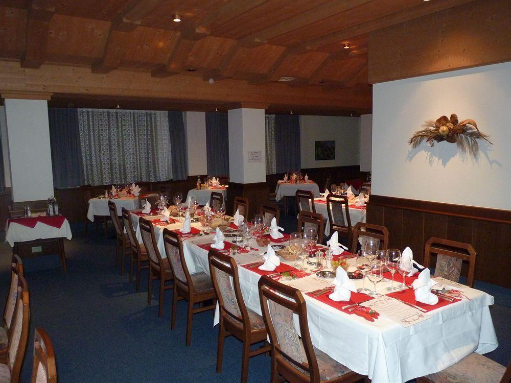 Hotel Ferre Ливиньо Екстериор снимка