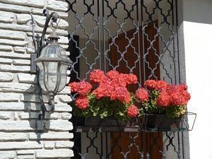Hotel Ferre Ливиньо Екстериор снимка